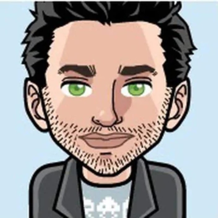 j4c0b1.eth Ethereum Name Service (ENS and .eth domain) PFP