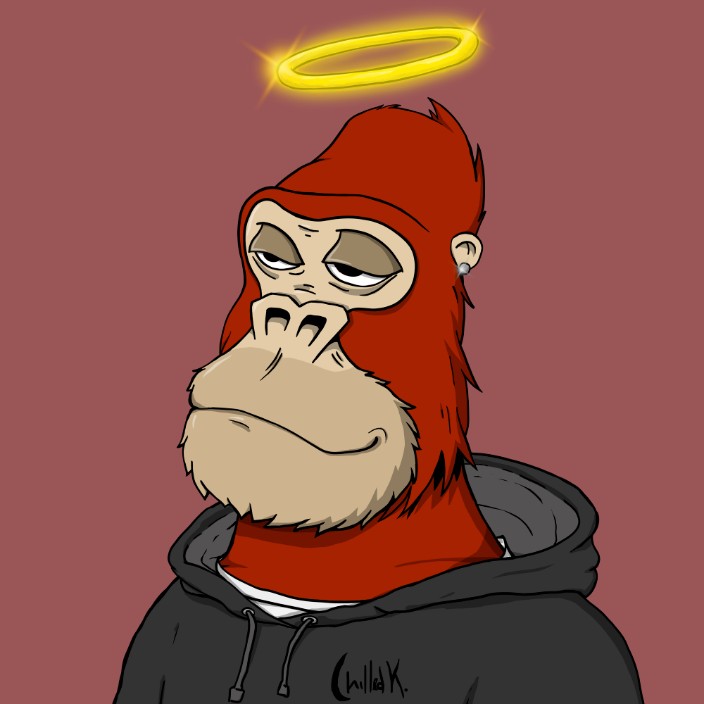 jackiepham.eth Ethereum Name Service (ENS and .eth domain) PFP