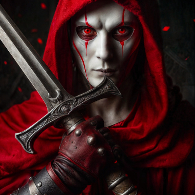 jackofblades.eth Ethereum Name Service (ENS and .eth domain) PFP