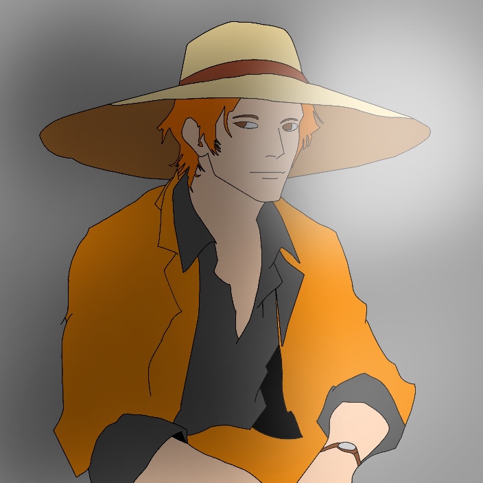 JackoneFeez (jackonefeez.linea.eth) Linea Name Service (.linea.eth domains) based on ENS PFP