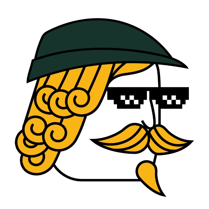 Jackpothunter.com (jackpothunter.eth) Ethereum Name Service (ENS and .eth domain) PFP