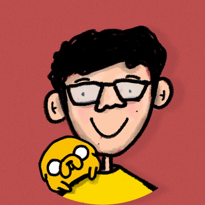 jakeioi.eth Ethereum Name Service (ENS and .eth domain) PFP