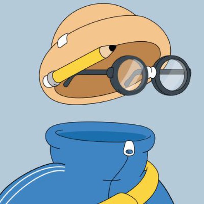 JakeLin (jakelinweb3.eth) Ethereum Name Service (ENS and .eth domain) PFP