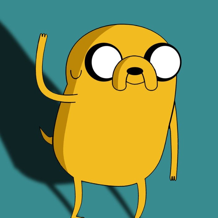 jakethedog16.eth Ethereum Name Service (ENS and .eth domain) PFP