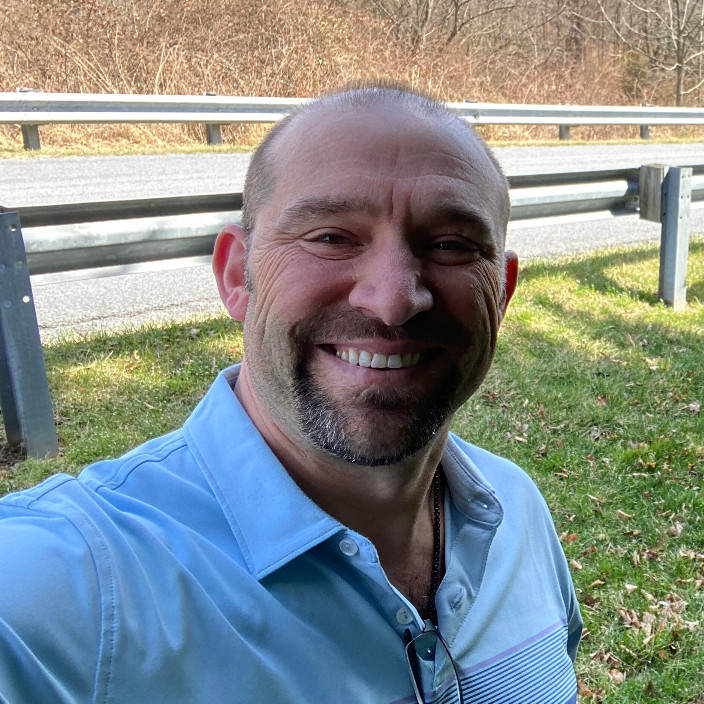 James Willett (jameswillett.eth) Ethereum Name Service (ENS and .eth domain) PFP