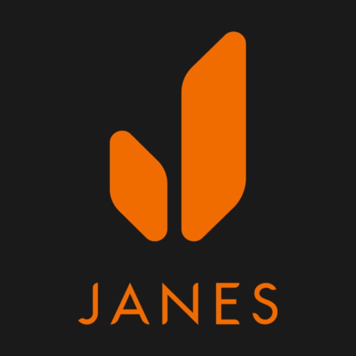 janes.eth Ethereum Name Service (ENS and .eth domain) PFP
