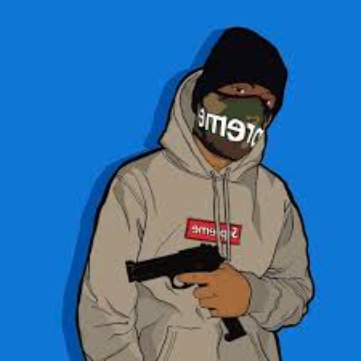 janine01.eth Ethereum Name Service (ENS and .eth domain) PFP