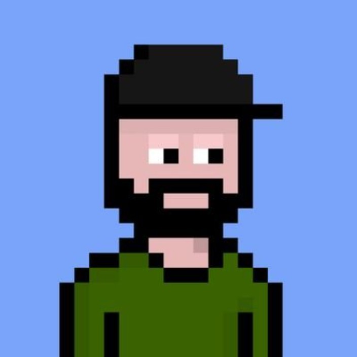 jaredmevsubway.eth Ethereum Name Service (ENS and .eth domain) PFP