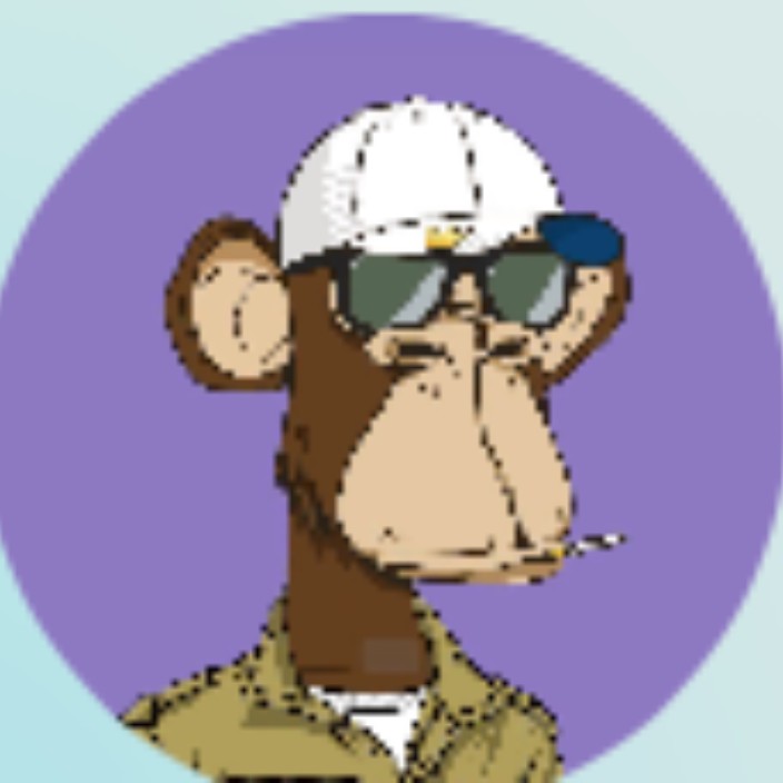 jasonbucklew.eth Ethereum Name Service (ENS and .eth domain) PFP