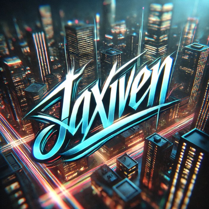 jaxiven.eth Ethereum Name Service (ENS and .eth domain) PFP