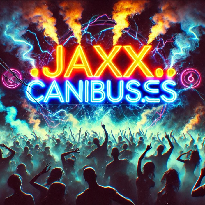 jaxx.canibus.eth Ethereum Name Service (ENS and .eth domain) PFP