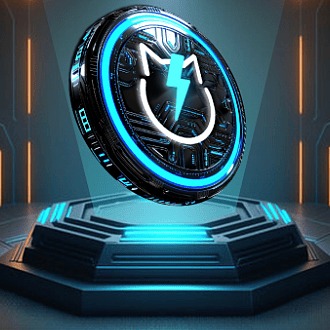 jbolt.eth Ethereum Name Service (ENS and .eth domain) PFP