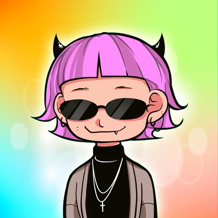 jdmon.eth Ethereum Name Service (ENS and .eth domain) PFP