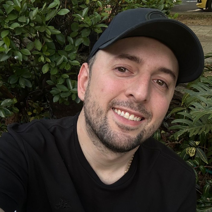 jdnichollsc.eth Ethereum Name Service (ENS and .eth domain) PFP