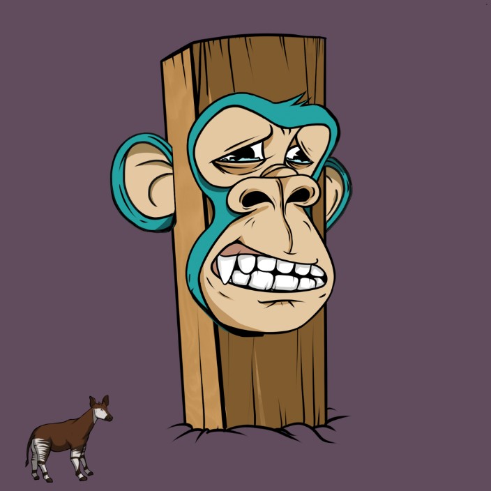 jeaffrey.eth Ethereum Name Service (ENS and .eth domain) PFP