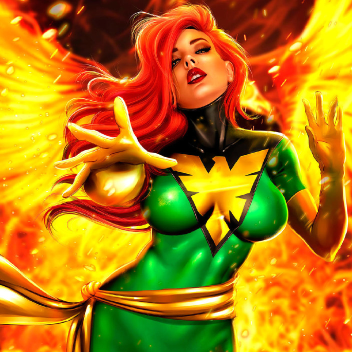 jeangrey.eth Ethereum Name Service (ENS and .eth domain) PFP