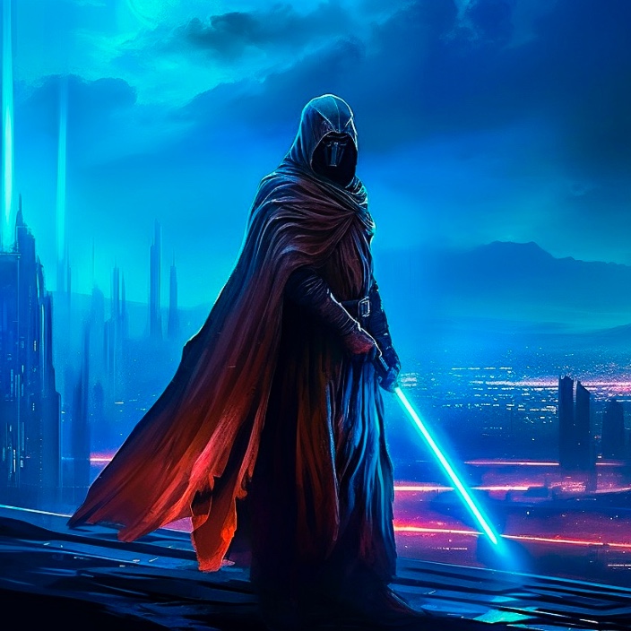 jediur.eth Ethereum Name Service (ENS and .eth domain) PFP