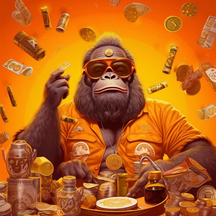 jeeticusmaximus.eth Ethereum Name Service (ENS and .eth domain) PFP