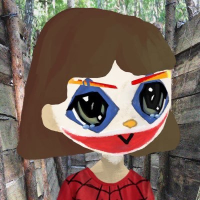 jeetretard.eth Ethereum Name Service (ENS and .eth domain) PFP