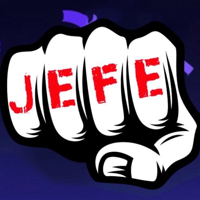 jefeswap.eth Ethereum Name Service (ENS and .eth domain) PFP