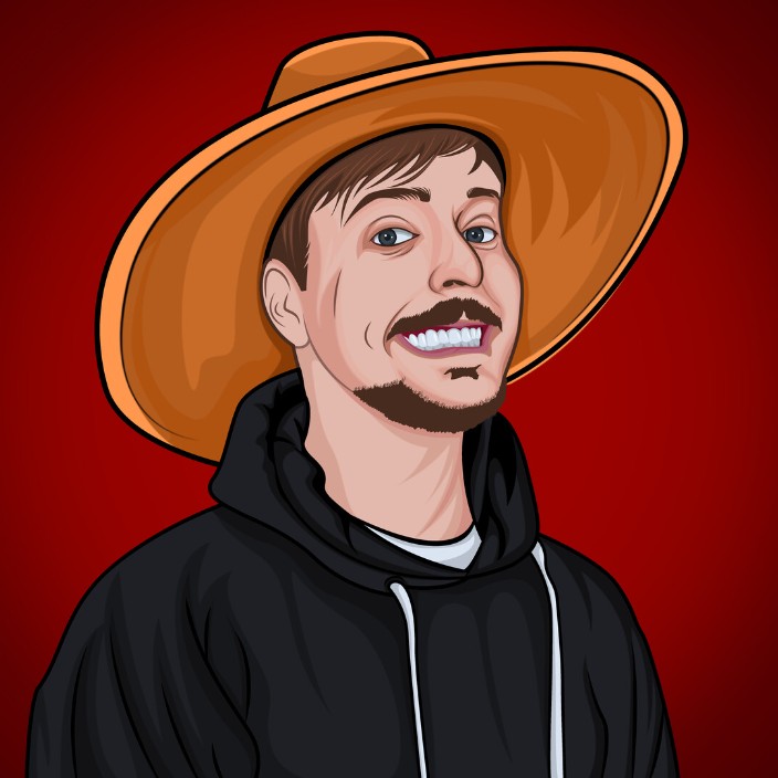 jeisser.eth Ethereum Name Service (ENS and .eth domain) PFP