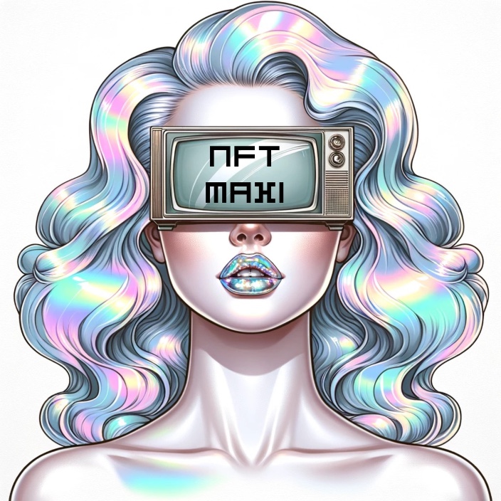 msshaw.sol Solana Name Service (SNS and .sol domain) PFP