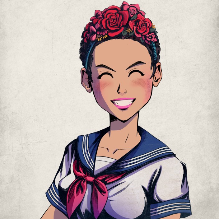 jennynguyen.eth Ethereum Name Service (ENS and .eth domain) PFP