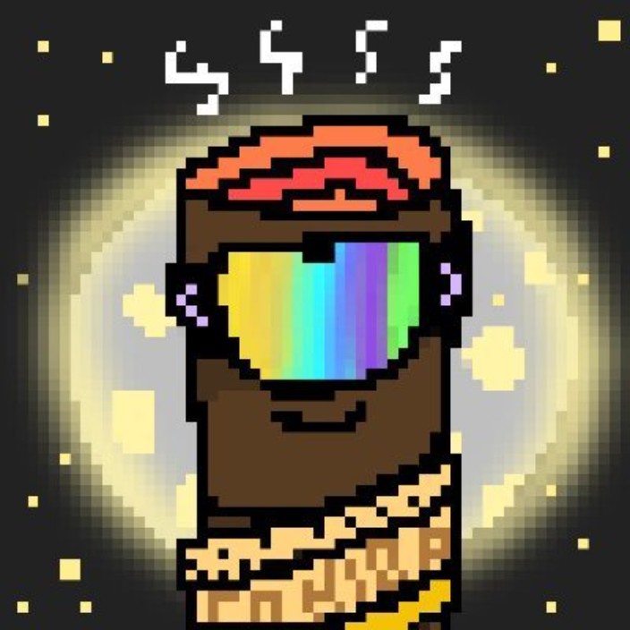 jensenross (jensenross.lens) Lens social identity (.lens handle) PFP