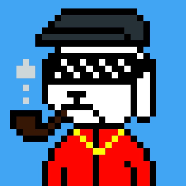 jerseyracks.eth Ethereum Name Service (ENS and .eth domain) PFP