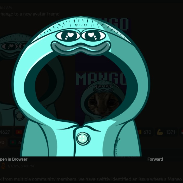 jesika326.eth Ethereum Name Service (ENS and .eth domain) PFP