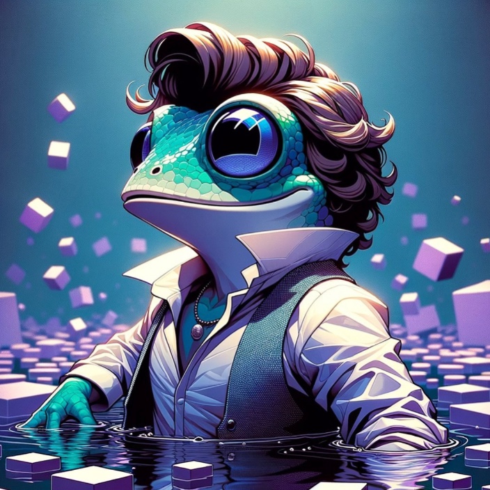 jetty0x.eth Ethereum Name Service (ENS and .eth domain) PFP
