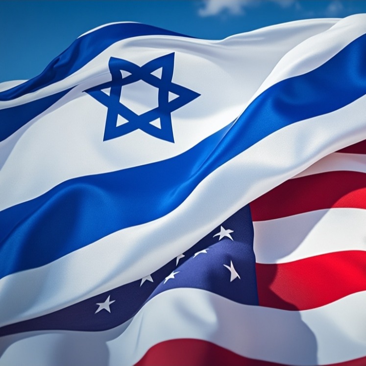 jewnitedstates.eth Ethereum Name Service (ENS and .eth domain) PFP