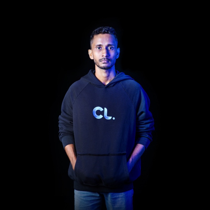 jeyaseelan.eth Ethereum Name Service (ENS and .eth domain) PFP