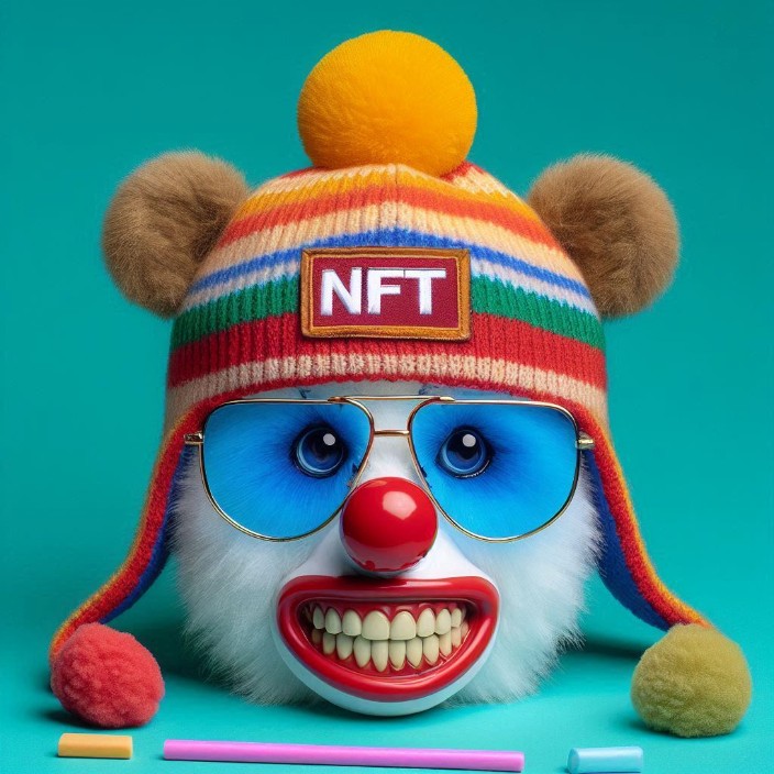 jezerox.eth Ethereum Name Service (ENS and .eth domain) PFP