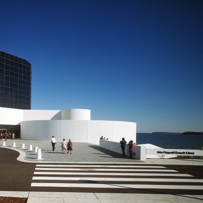 jfklibrary.eth Ethereum Name Service (ENS and .eth domain) PFP