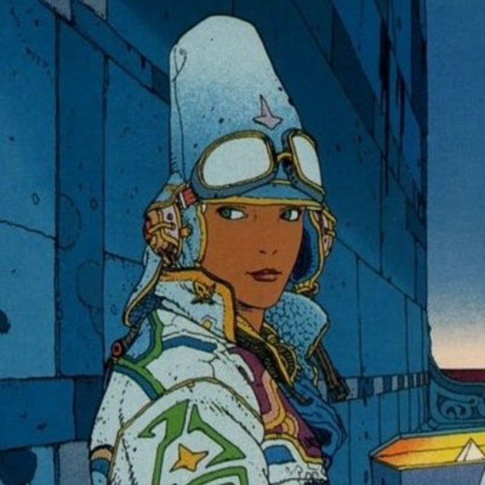 jfrancai.eth Ethereum Name Service (ENS and .eth domain) PFP