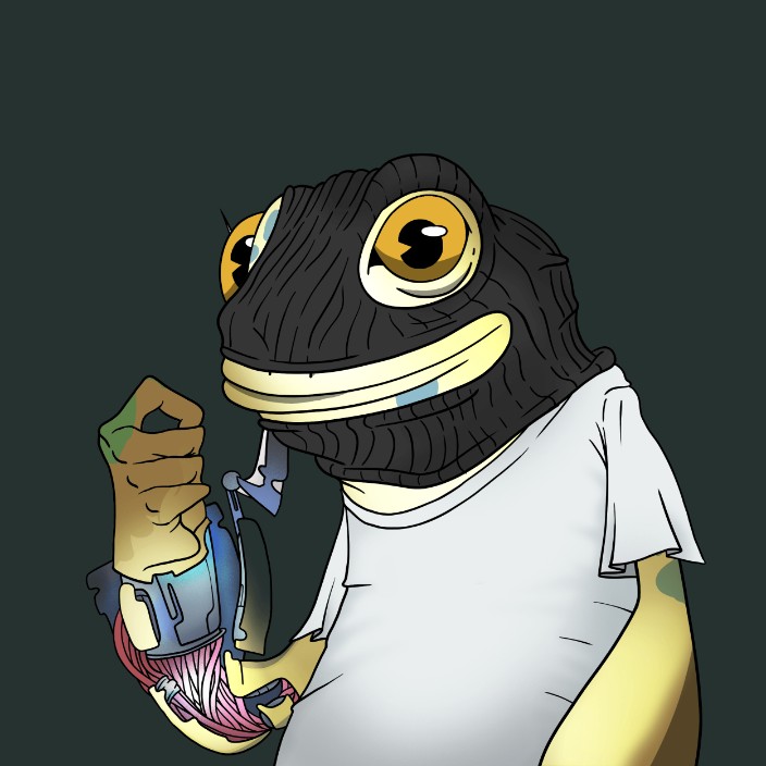 jglpftw.eth Ethereum Name Service (ENS and .eth domain) PFP