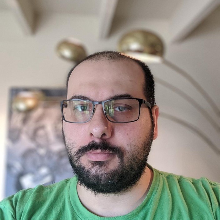 jhaddad.eth Ethereum Name Service (ENS and .eth domain) PFP