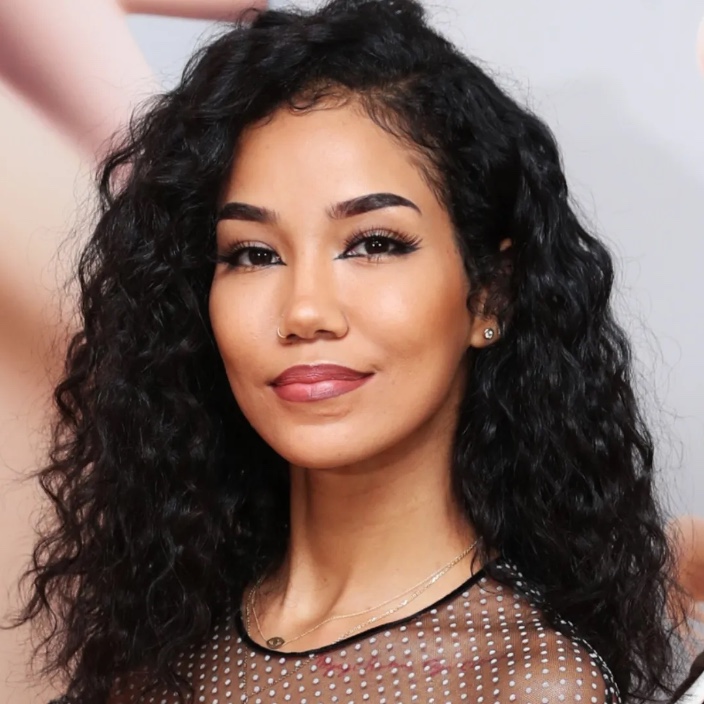 jhenéaiko.eth Ethereum Name Service (ENS and .eth domain) PFP
