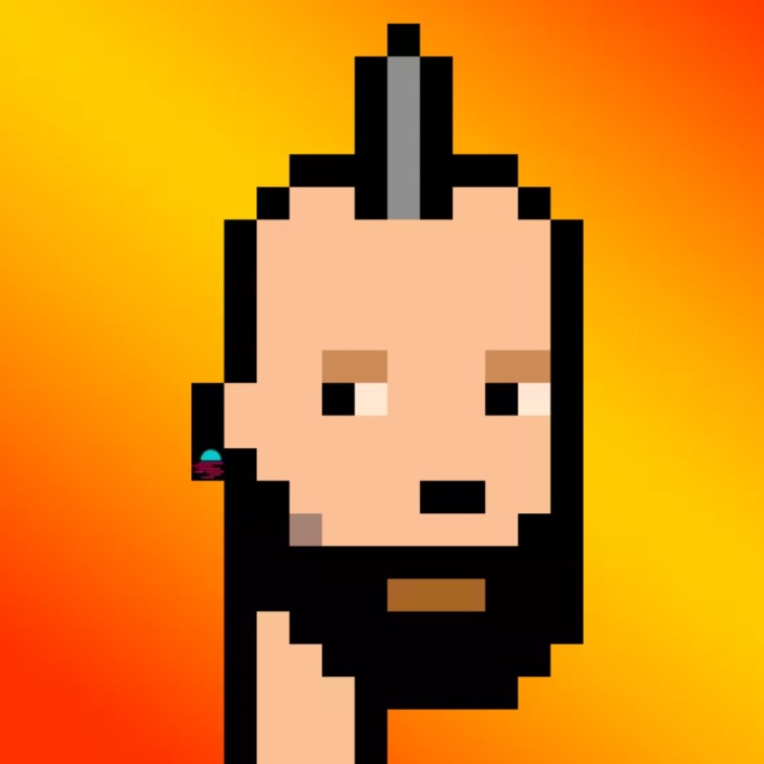 jhjn4ever.eth Ethereum Name Service (ENS and .eth domain) PFP