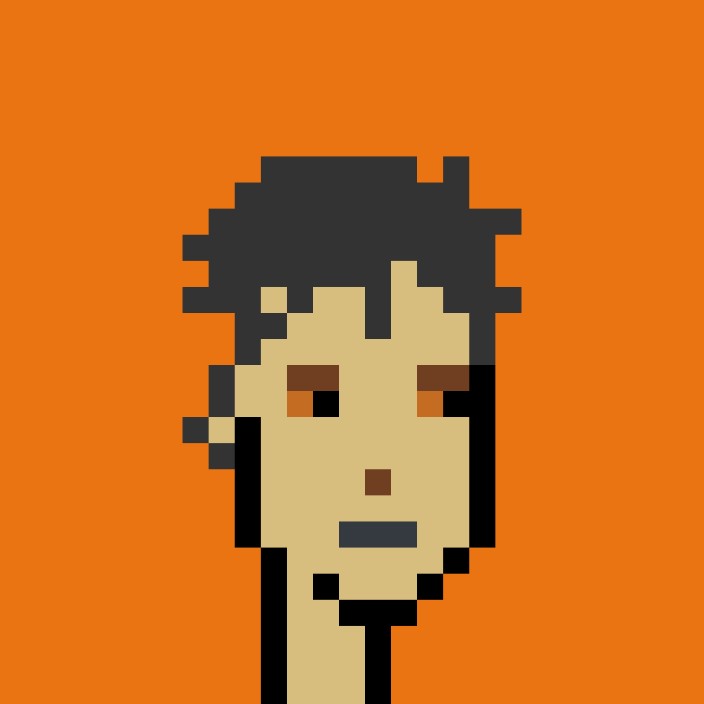 jiangban.eth Ethereum Name Service (ENS and .eth domain) PFP