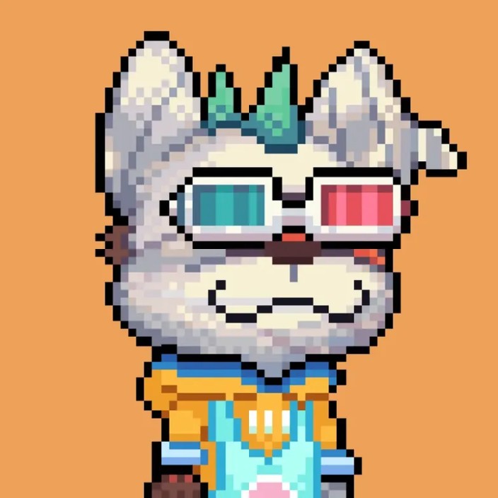 jianggaoyi.eth Ethereum Name Service (ENS and .eth domain) PFP