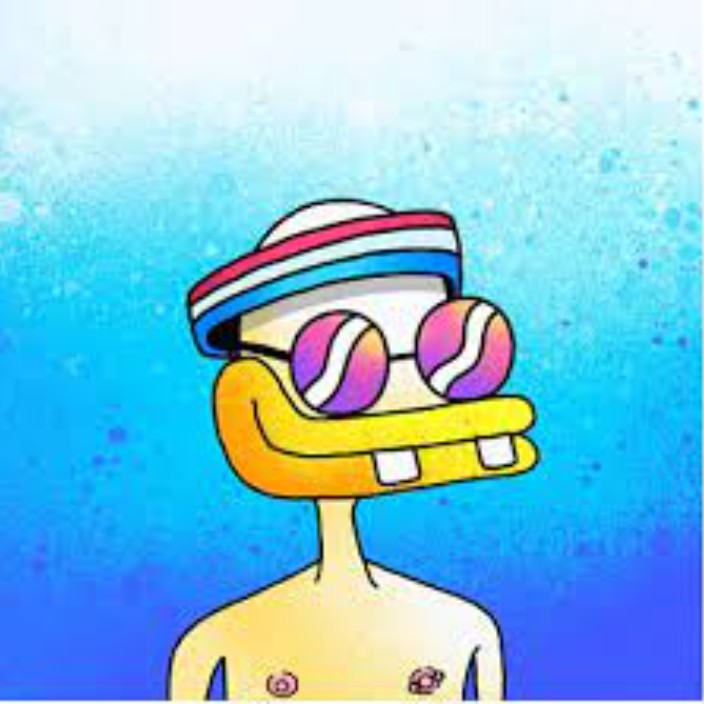 jianm.eth Ethereum Name Service (ENS and .eth domain) PFP