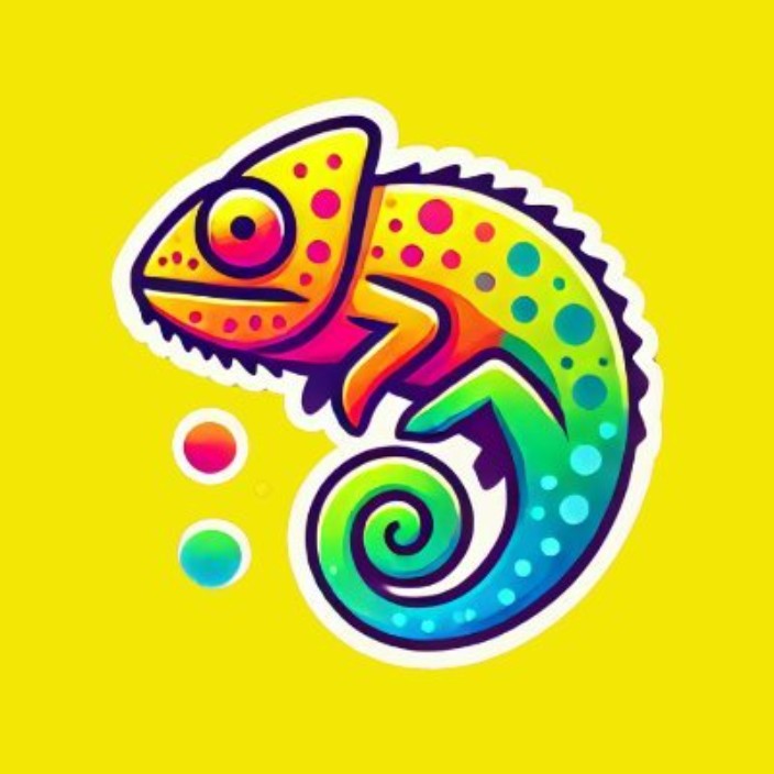 Jibberix (jibberix.eth) Ethereum Name Service (ENS and .eth domain) PFP