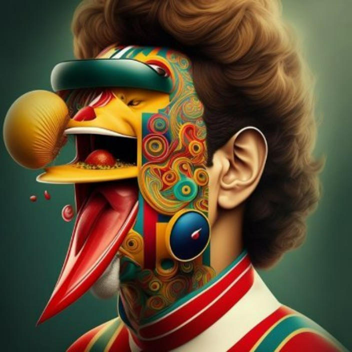 jidi5510.eth Ethereum Name Service (ENS and .eth domain) PFP