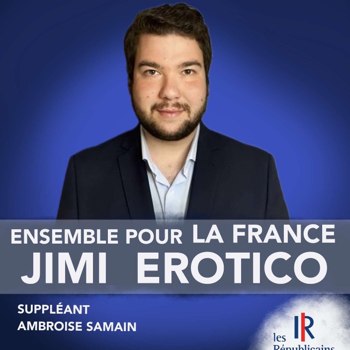 jimierotico.eth Ethereum Name Service (ENS and .eth domain) PFP