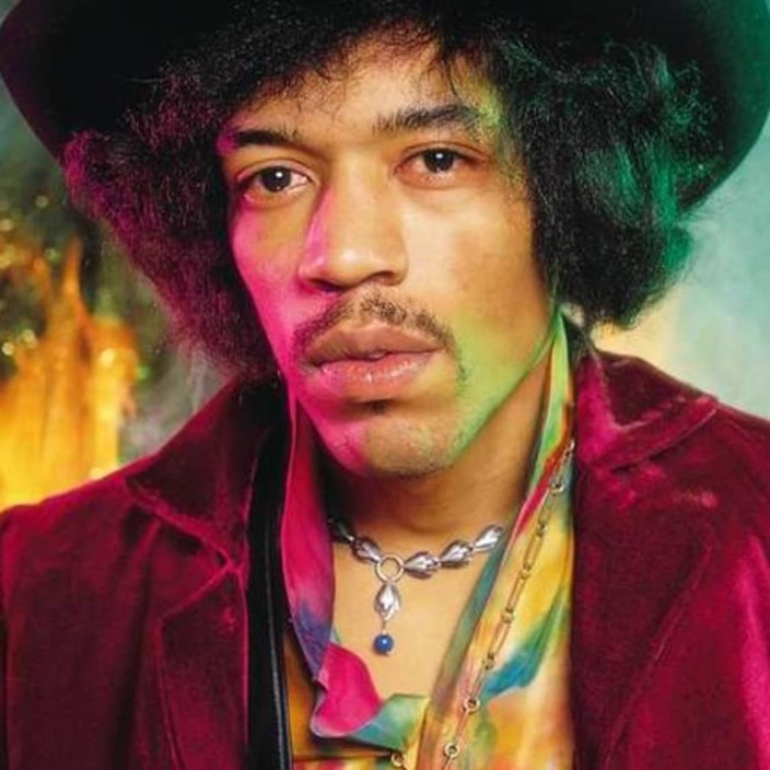 jimisendrix.eth Ethereum Name Service (ENS and .eth domain) PFP