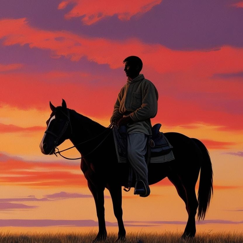 jinete.eth Ethereum Name Service (ENS and .eth domain) PFP