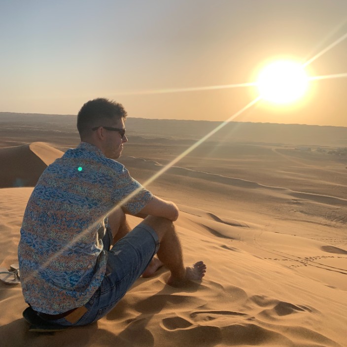 jirka.lens Lens social identity (.lens handle) PFP