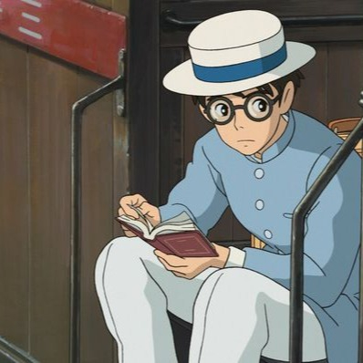 jirohorikoshi.eth Ethereum Name Service (ENS and .eth domain) PFP